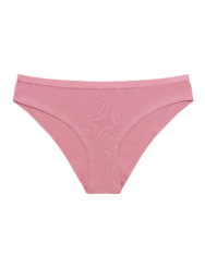 Antik rózsaszín női alsó