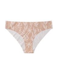 Culotte rigolote sans coutures pour femmes Herbes de la prairie d’été Culotte rigolote sans coutures pour femmes Herbes de la prairie d’été