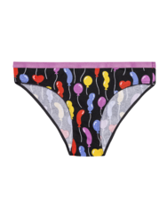 Women's Briefs Balloons