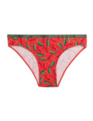 Veselé dámske nohavičky Čili papričky