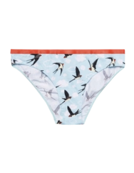 Culotte rigolote pour femmes Hirondelles Culotte rigolote pour femmes Hirondelles