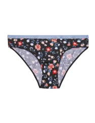 Veselé dámske nohavičky Lúčna nálada