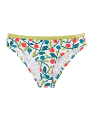 Culotte rigolote pour femmes Framboises Culotte rigolote pour femmes Framboises