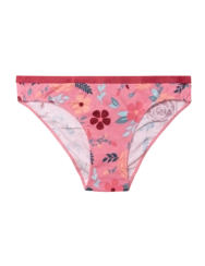 Women's Briefs Rosehip Flowers