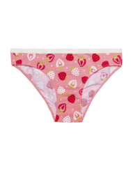 Women's Briefs Sweet Strawberries