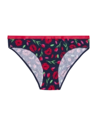 Culotte rigolote pour femmes Lèvres de tulipe Culotte rigolote pour femmes Lèvres de tulipe