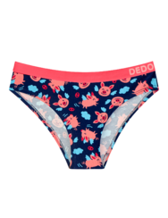 Ženske hlačke iz modala Leteči prašički