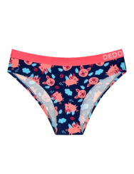 Ženske hlačke iz modala Leteči prašički