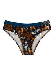 Ženske hlačke iz modala Srna