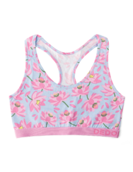 Bralette da donna Buonumore Ninfea