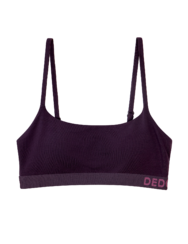 Női melltartó modállal A tökéletes szilva