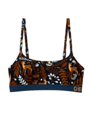 Ženski modrček iz modala Srna