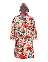 Pršiplášť Maková zahrada