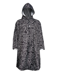 Дъждобран Градски драскулки