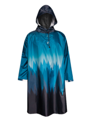 Дъждобран Тъмна гора