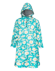 Raincoat Summer Daisy