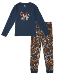 Pigiama Buonumore da donna Cerva