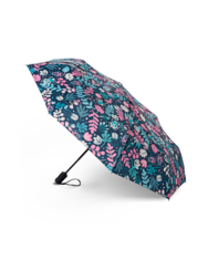 Ombrello Buonumore Foglie e insetti