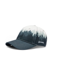 Veselá šiltovka Chladný les