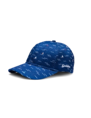 Veselá kšiltovka Plachetnice na moři