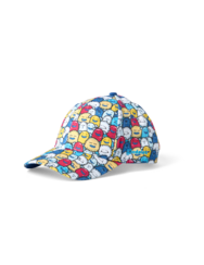 Vidám baseball sapka Vicces szörnyecskék