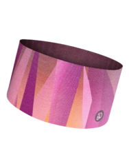 Veselá funkčná čelenka Dynamický moment