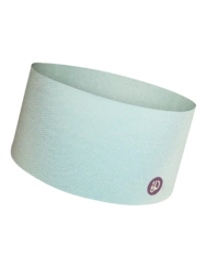 Veselá funkčná čelenka Mätový moment 