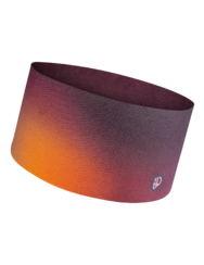 Vidám funkcionális fejpánt Sötétlila momentum 