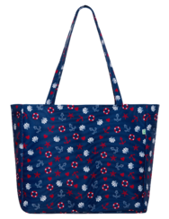 Beach Bag Maritime Mood