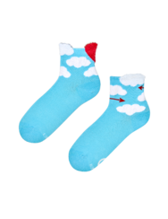 Cutecore zokni Szerelem a levegőben 