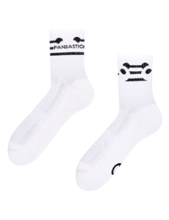 Весели дълги функционални чорапи Пандастични