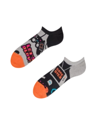 Veselé ponožky do tenisek Hráč