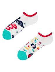 Sneaker Socks Health