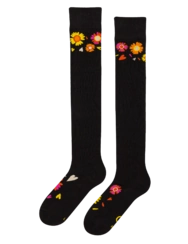 Veselé nadkolienky Ľúbi ma, neľúbi ma