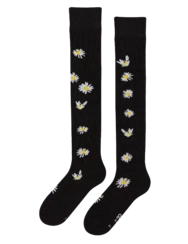 Veselé nadkolienky Sedmokrásky v noci