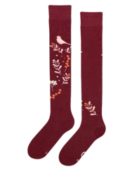 Veselé nadkolienky Vtáčiky a bobule