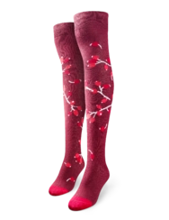 Veselé nadkolienky Zrelé šípky