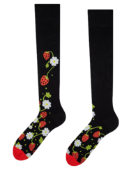 Živahne dokolenke Gozdne jagode