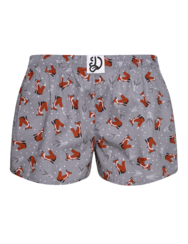 Women's Boxer Shorts Fox