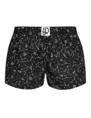Women's Boxer Shorts Zodiac Signs
