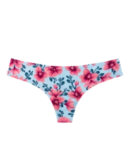 Women's Brazilian Panties Orchid