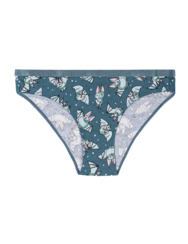 Весели дамски бикини Прилепи в нощта