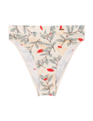 High Waisted Briefs Autumn Joy