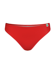 Red Bikini Briefs