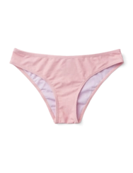 Culotte bikini crème rose Culotte bikini crème rose