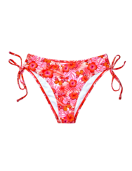 Nastavitelné plavkové kalhotky Ibišek