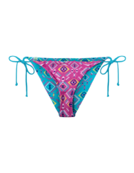 Bikini Bottom Aztec