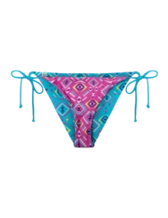 Veselý spodní díl plavek Aztécký ornament