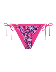 Bas de bikini rigolo Esprit des fleurs Bas de bikini rigolo Esprit des fleurs