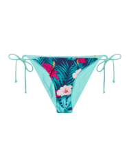 Bikini Bottom Tropical Paradise